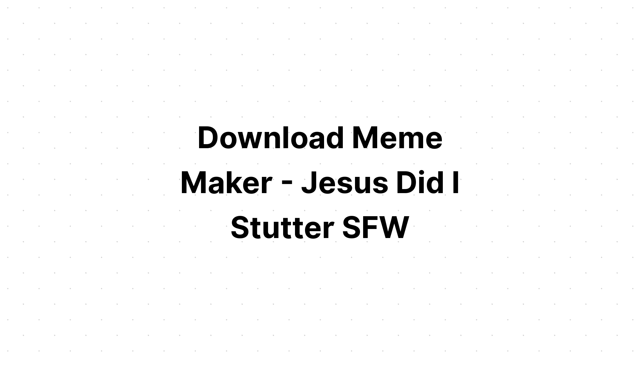 Download Y'all Need Jesus Sun Glasses God Funny SVG File